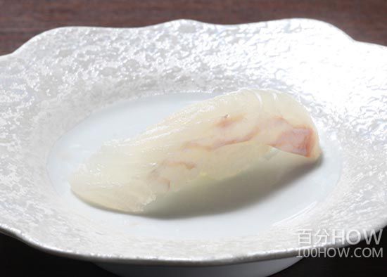 吃寿司宜按照什么顺序(图文)３